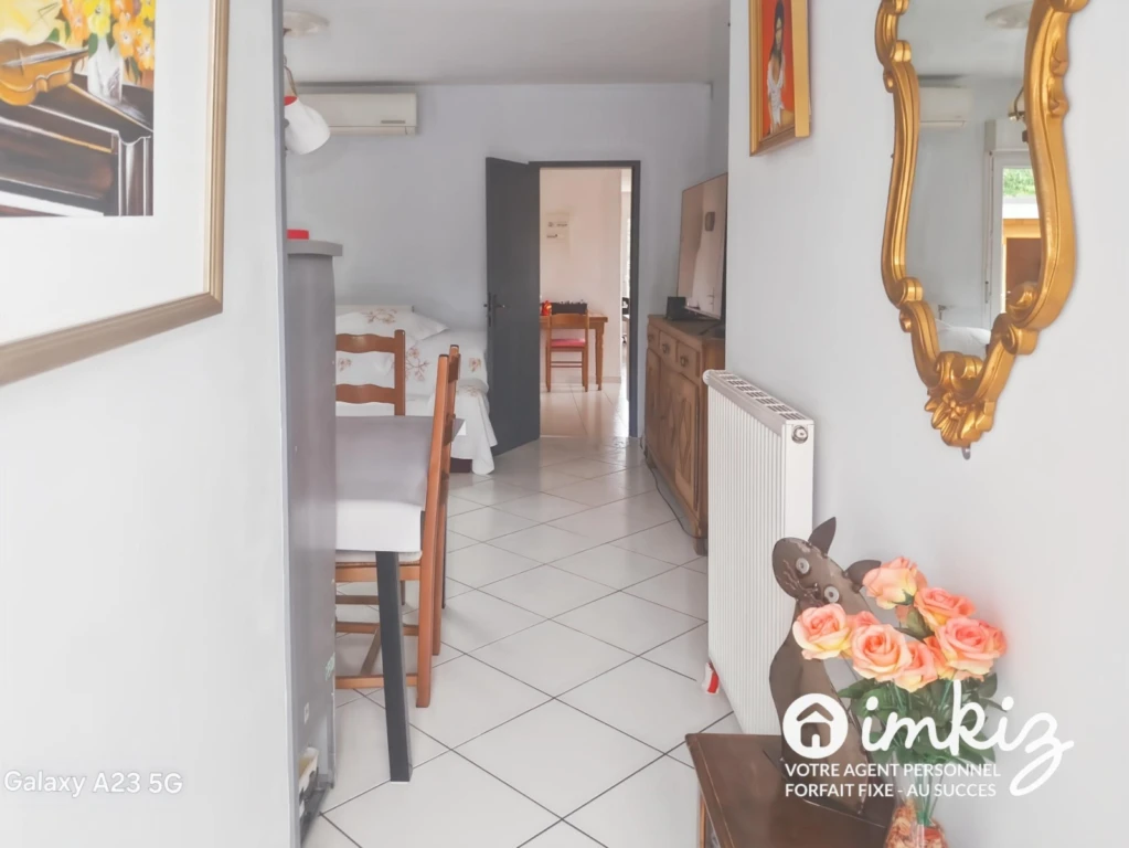 Maison 4 pièces 7