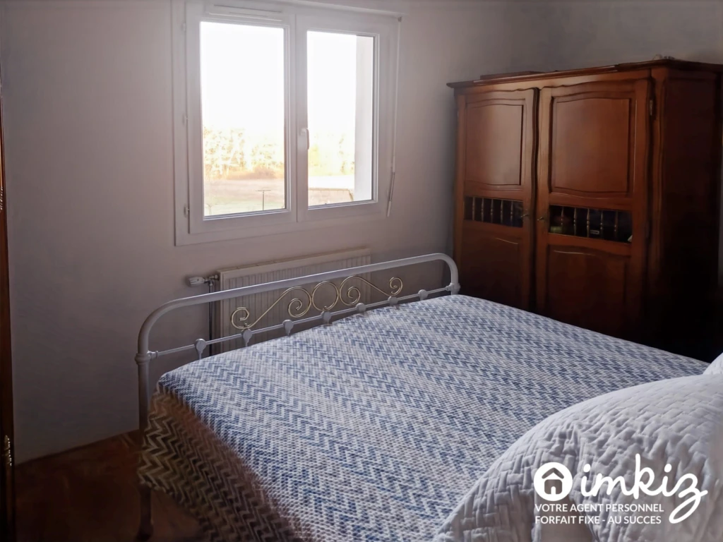 Maison 4 pièces 10