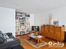 Maison 160 m² avec jardin 220 m² Châtenay-Malabry 2