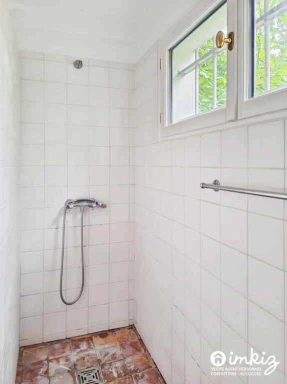Maison 160 m² avec jardin 220 m² Châtenay-Malabry 14