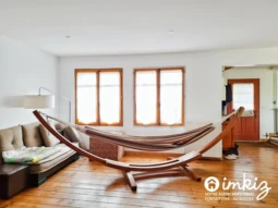 Maison 160 m² avec jardin 220 m² Châtenay-Malabry 3