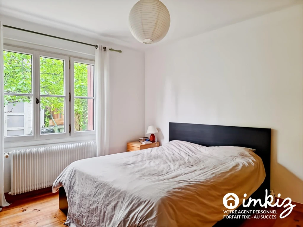 Maison 160 m² avec jardin 220 m² Châtenay-Malabry 6