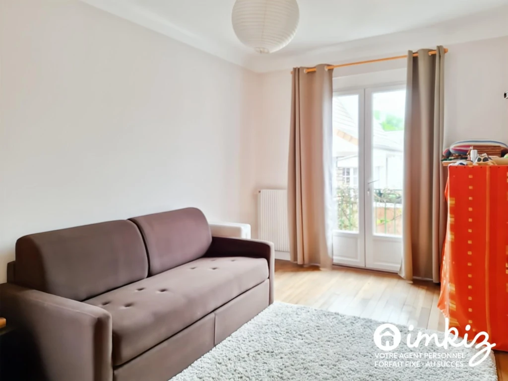 Maison 160 m² avec jardin 220 m² Châtenay-Malabry 10
