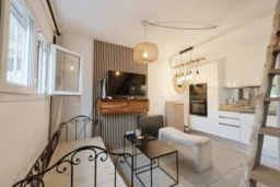 Duplex 2 pièces avec parking privé 1