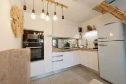 Duplex 2 pièces avec parking privé 2