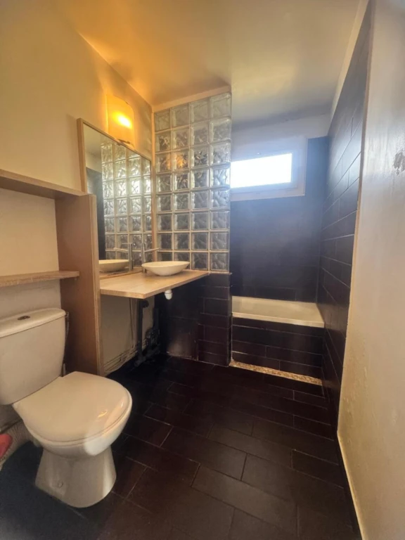 St-Maur Le Parc 2-3 pièces de 56m2 12