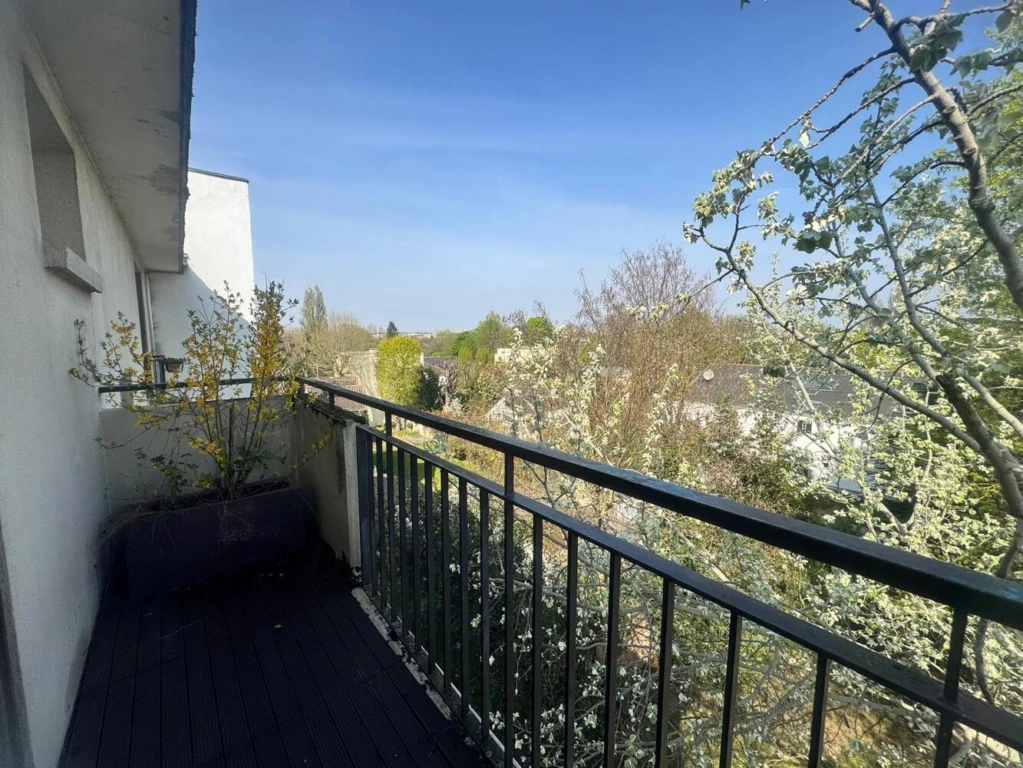 St-Maur Le Parc 2-3 pièces de 56m2 13