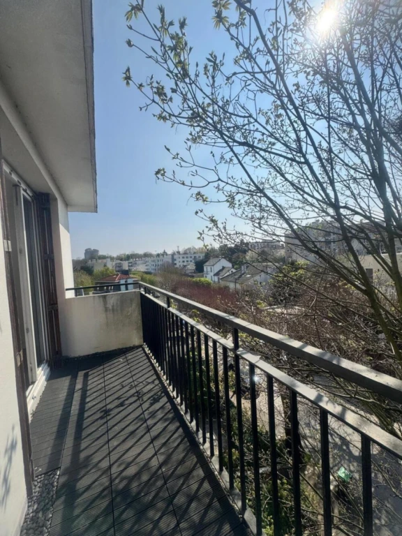 St-Maur Le Parc 2-3 pièces de 56m2 14