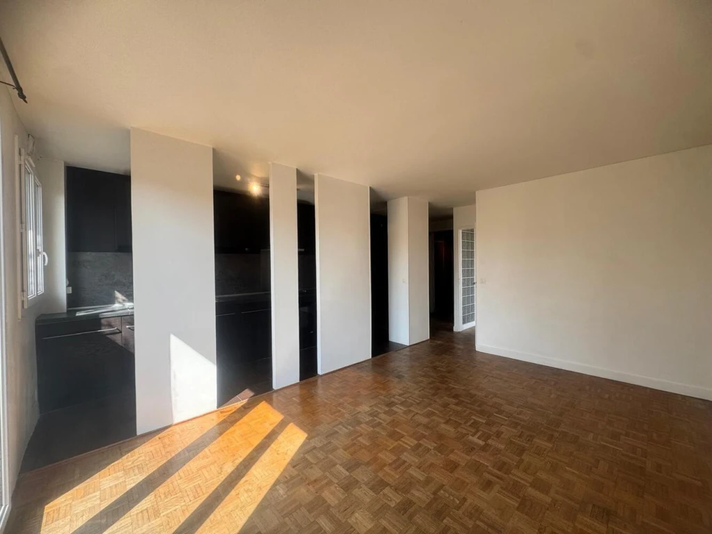 St-Maur Le Parc 2-3 pièces de 56m2 5