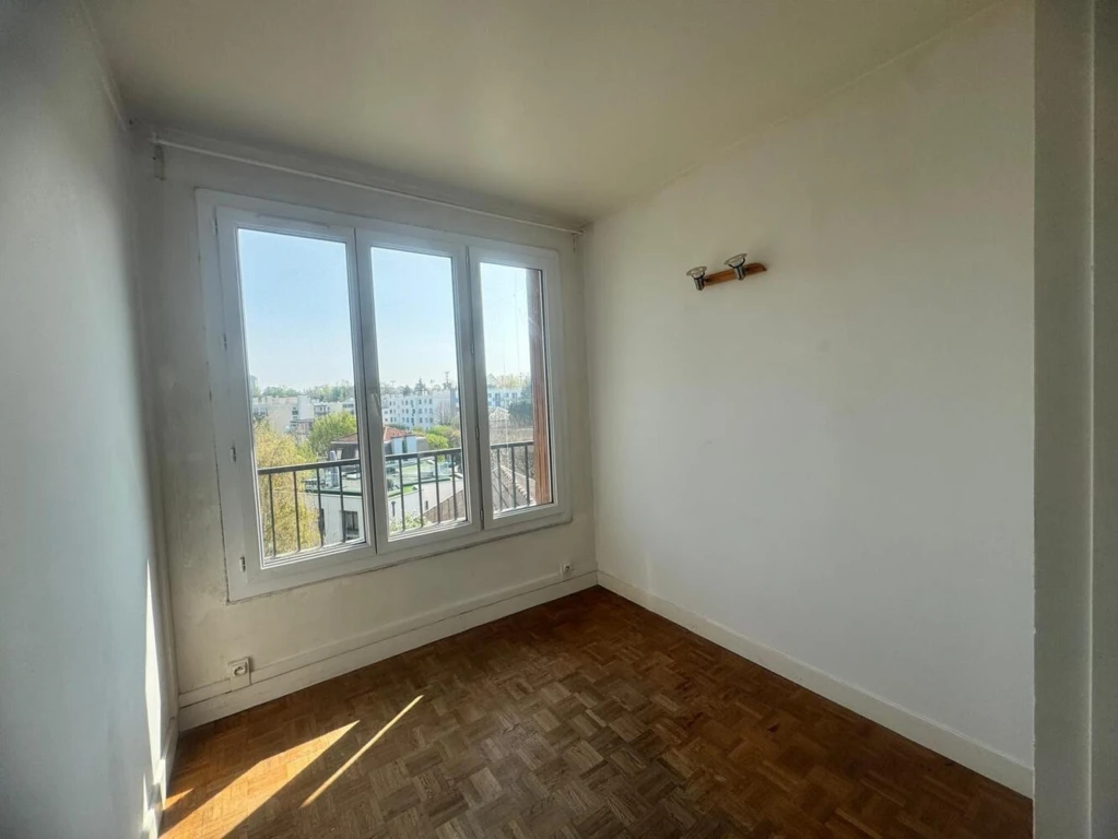 St-Maur Le Parc 2-3 pièces de 56m2 6