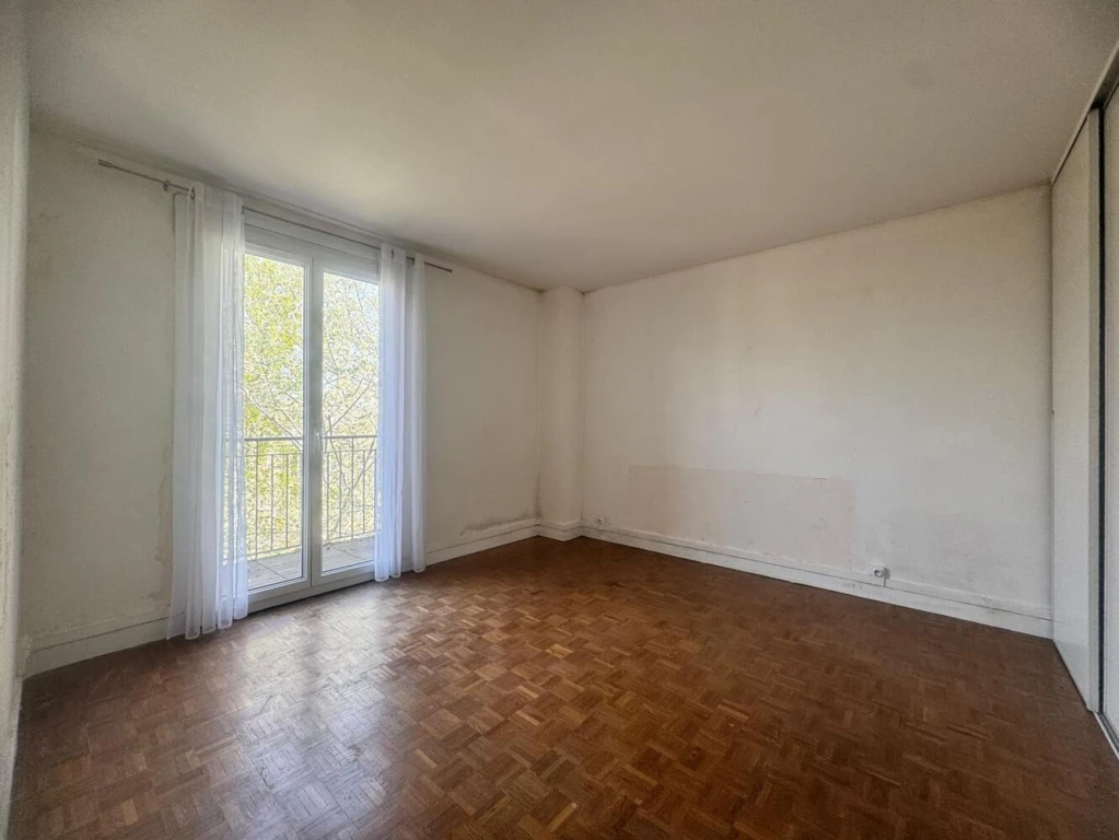 St-Maur Le Parc 2-3 pièces de 56m2 7