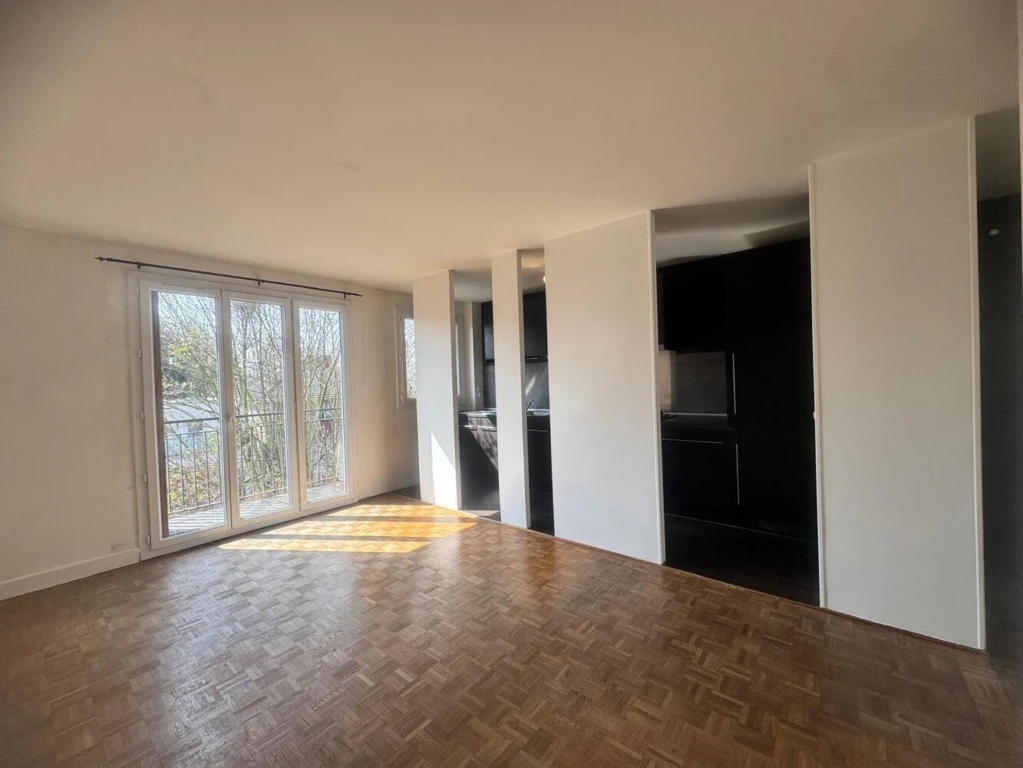 St-Maur Le Parc 2-3 pièces de 56m2 8
