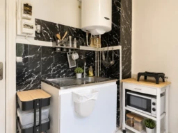 Exclusivité – Studette 9,5 m² 2