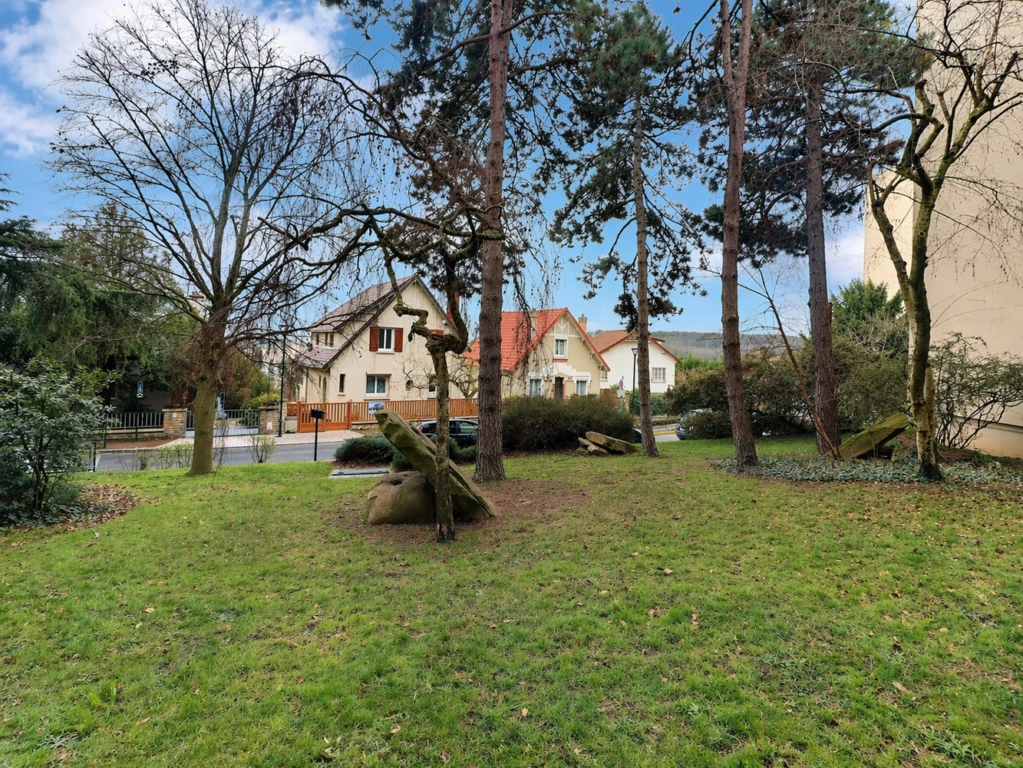 Exclusivité – Studette 9,5 m² 5