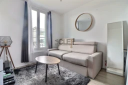 Studio - 23m² - Clamart 1