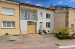 MAISON FAMILIALE 1