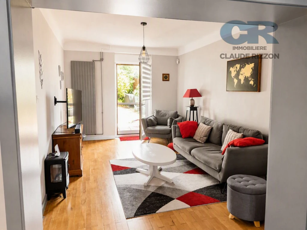MAISON FAMILIALE 2