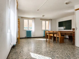 Un duplex à imaginer au cœur de Pelvoux 2