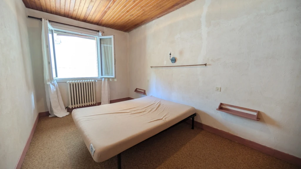 Un duplex à imaginer au cœur de Pelvoux 5