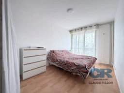 SAURUPT - F2 loué à vendre 3
