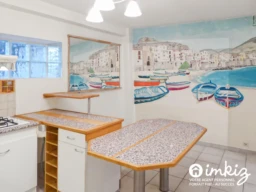 Maison 4 pièces avec terrasse 3