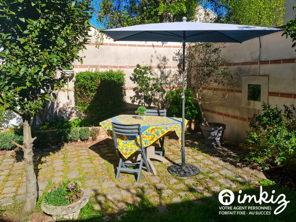 Maison 5 pièces, proche gare 2