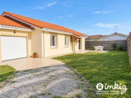 Maison 4 pièces 1