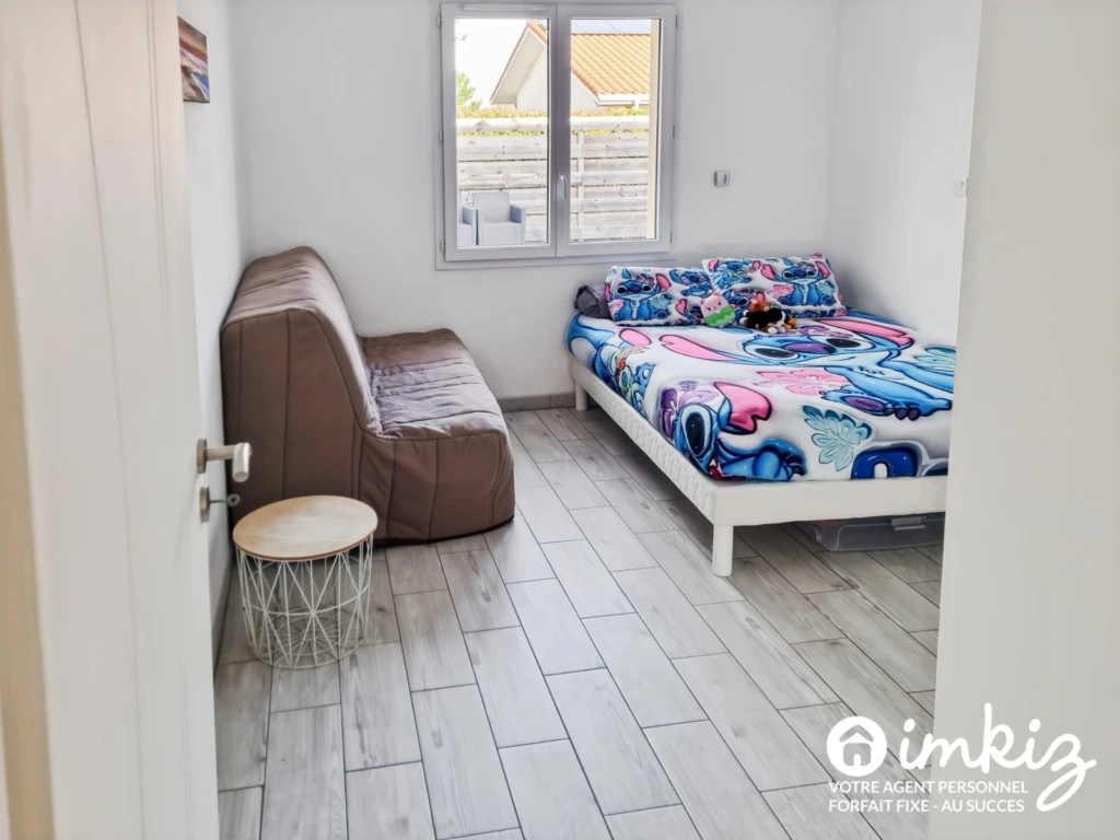 Maison 4 pièces 11