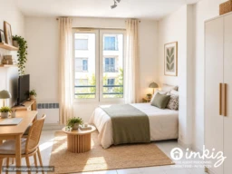 Appartement 1