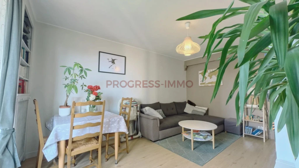 Appartement 3 pièces 1