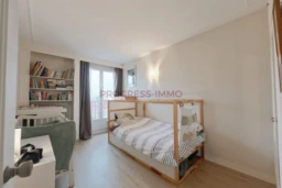 Appartement 3 pièces 3