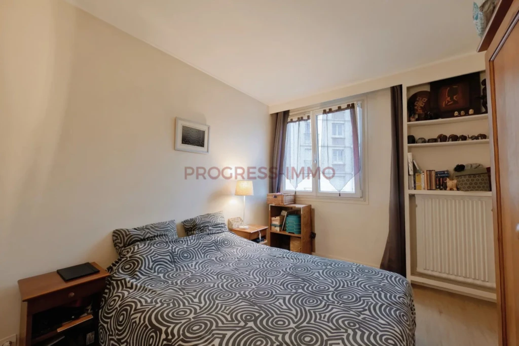 Appartement 3 pièces 5
