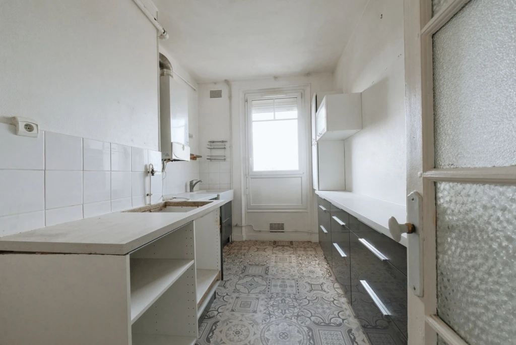 Appartement 4 pièces 95.59m² cave à la mairie 4