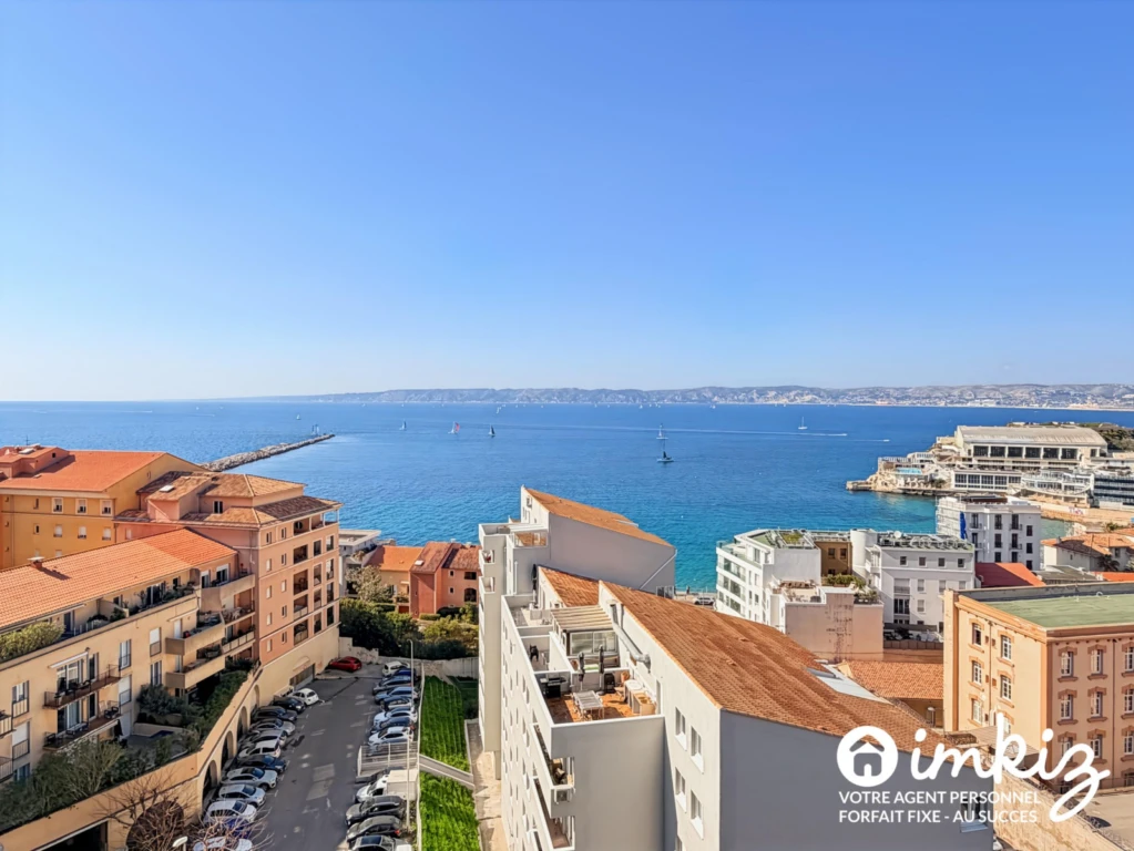 Appartement de caractère, calme, lumineux 1