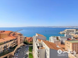 Appartement de caractère, calme, lumineux 1