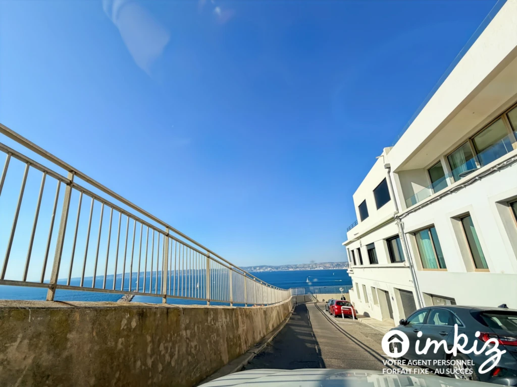 Appartement de caractère, calme, lumineux 11