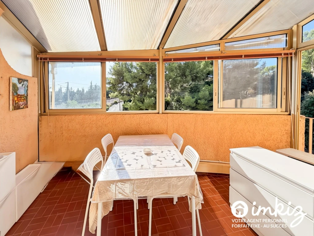 Appartement 1 pièce 1