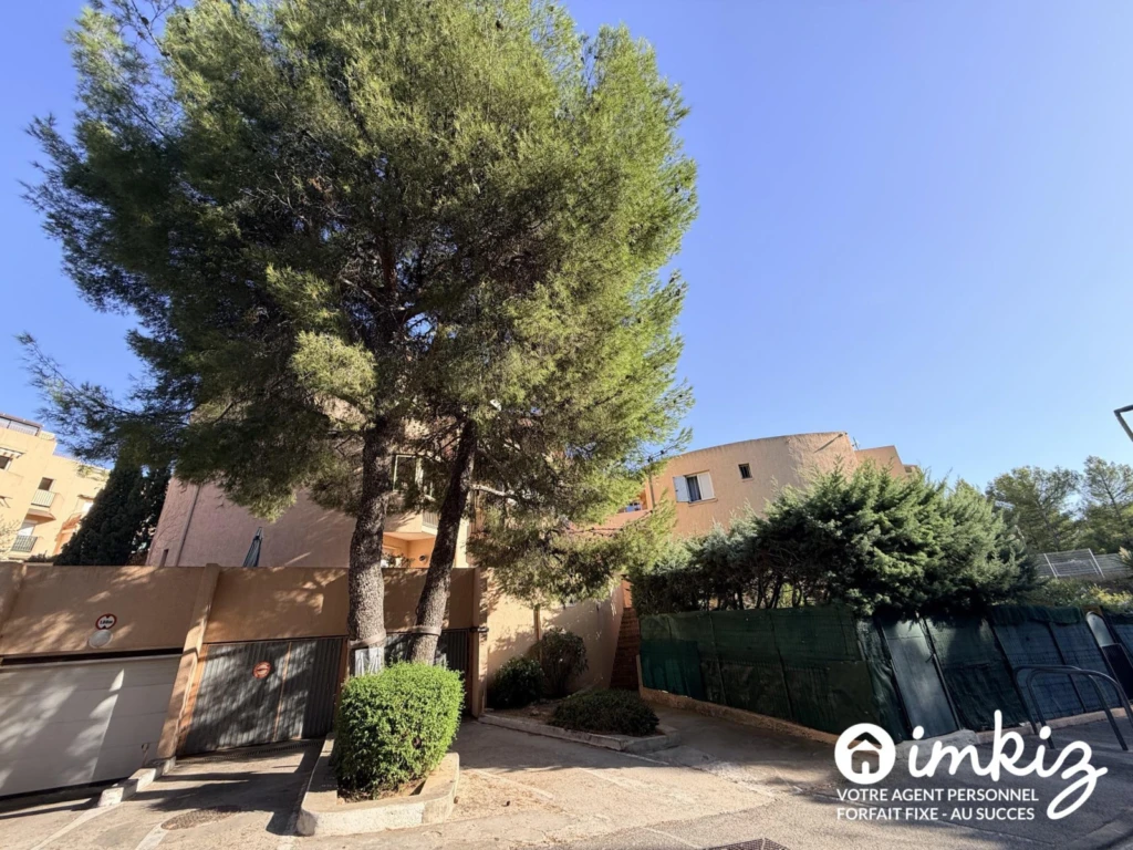 Appartement 1 pièce 17