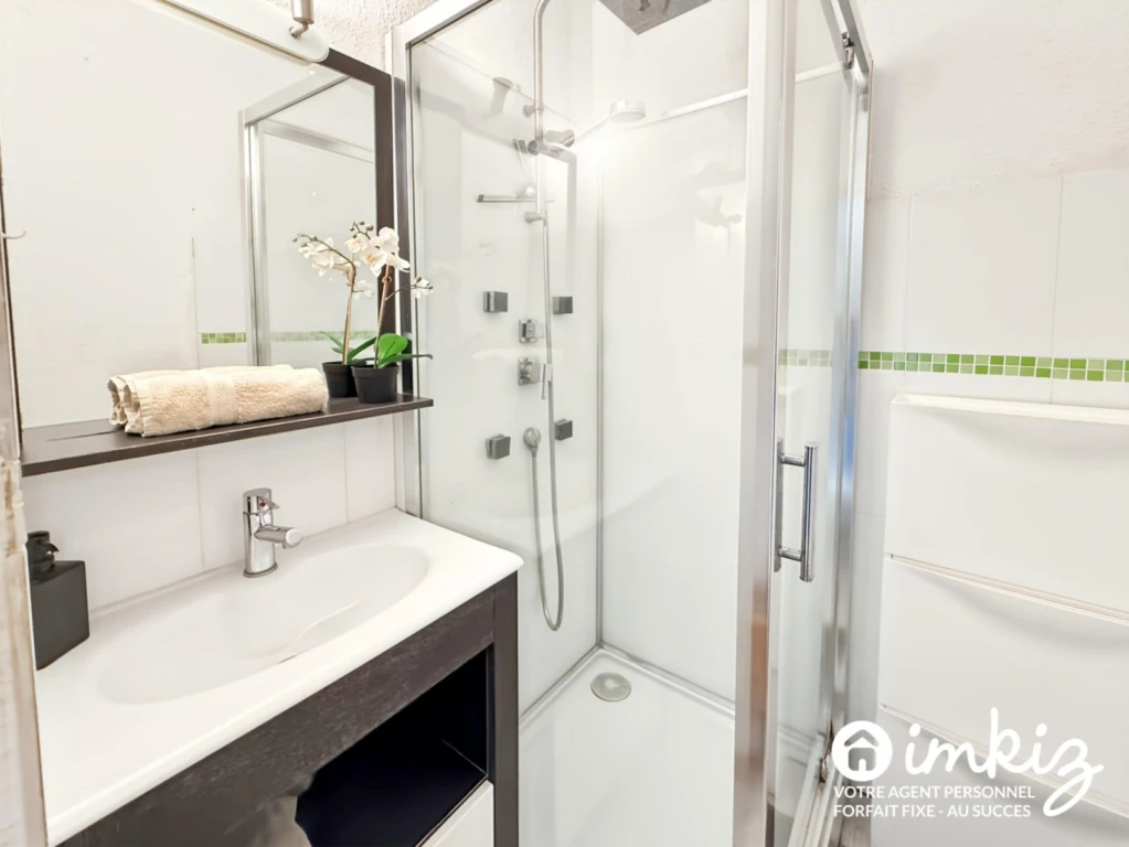 Appartement 1 pièce 14