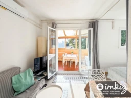 Appartement 1 pièce 3
