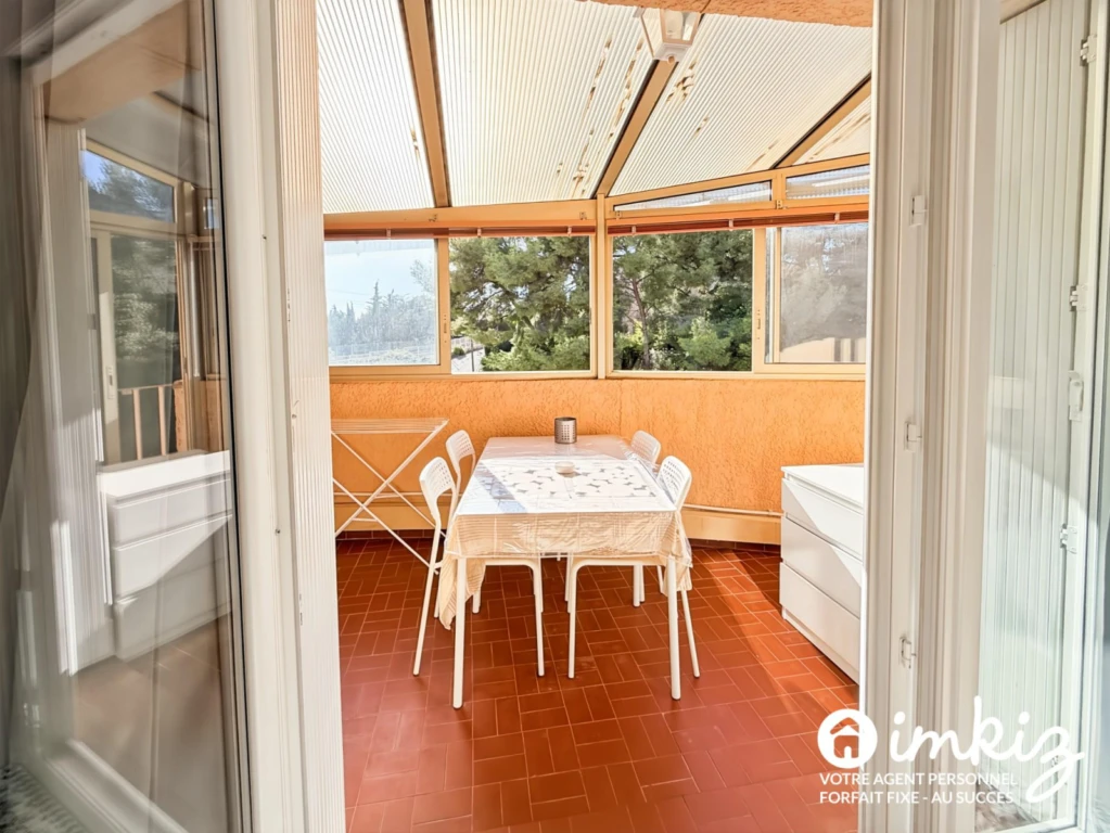 Appartement 1 pièce 4