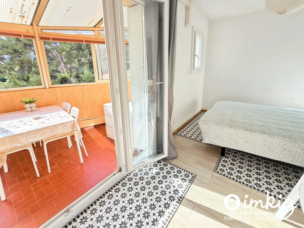 Appartement 1 pièce 8