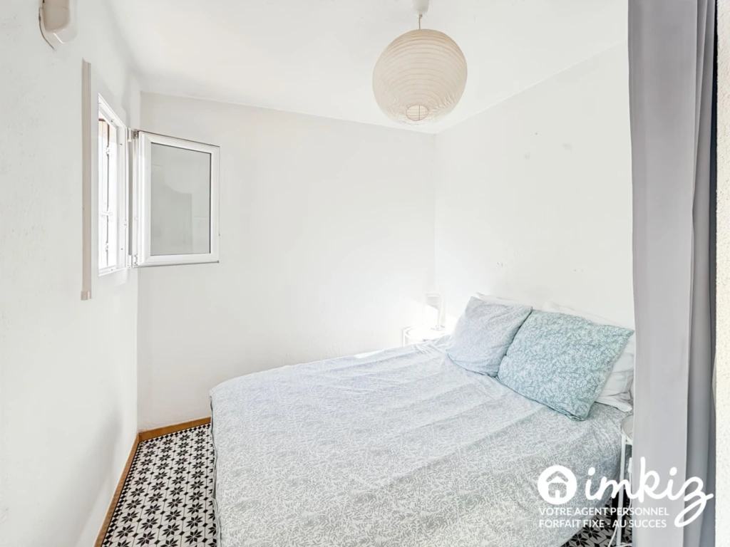 Appartement 1 pièce 9