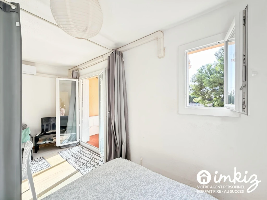 Appartement 1 pièce 10