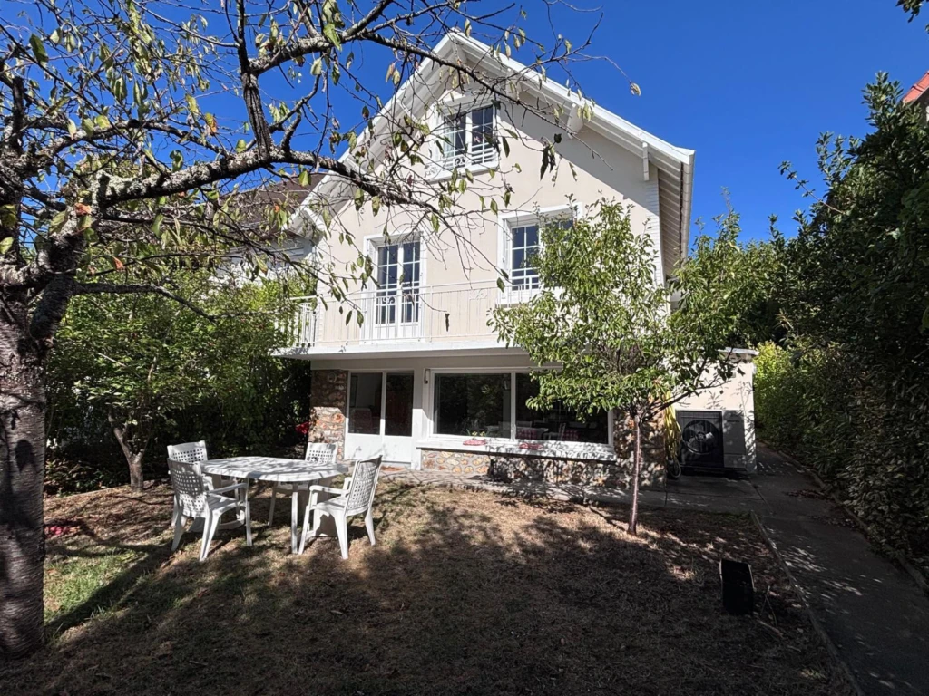 Maison 7 pièces 1