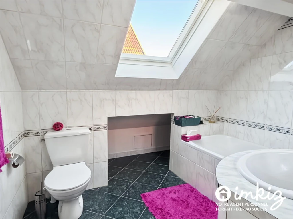Maison 7 pièces 13