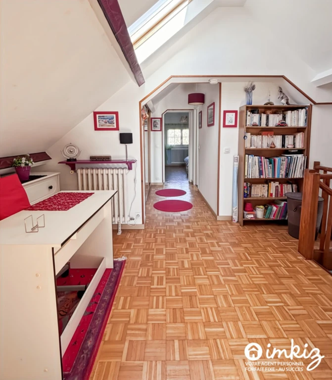 Maison 7 pièces 14