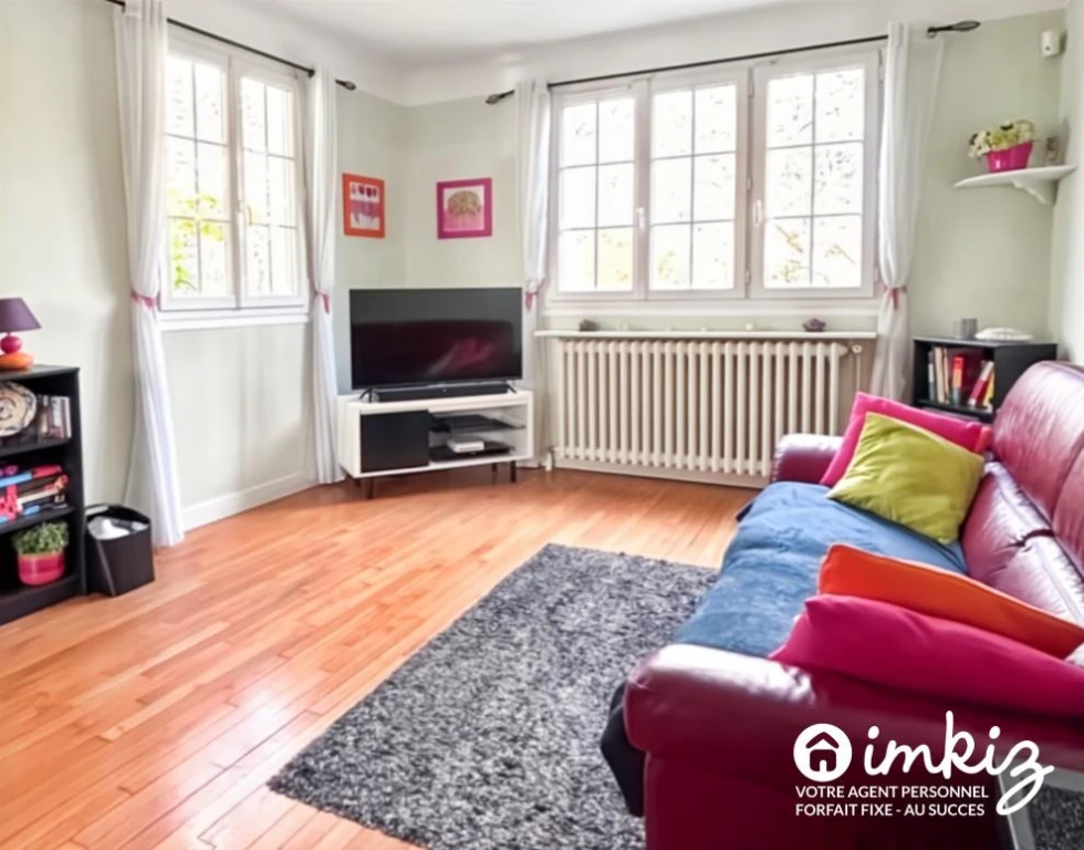 Maison 7 pièces 4
