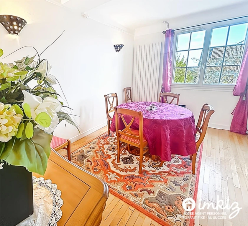 Maison 7 pièces 5
