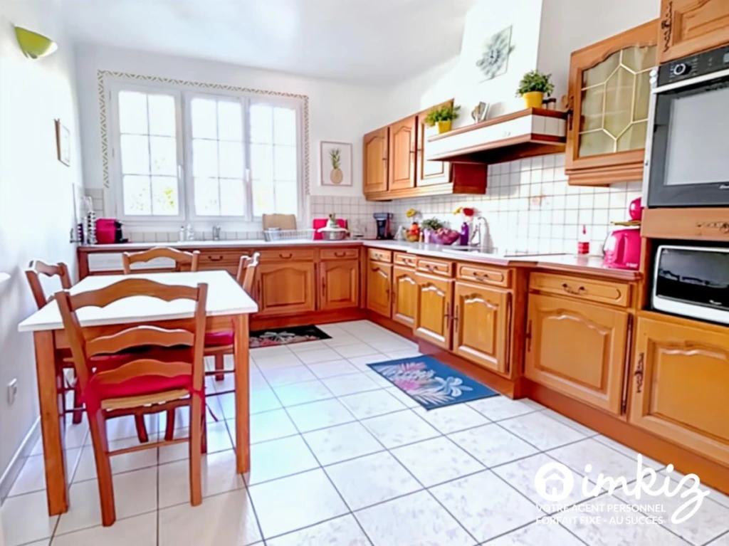 Maison 7 pièces 6